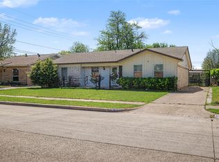 4614 Colgate Ln, Garland, TX 75042