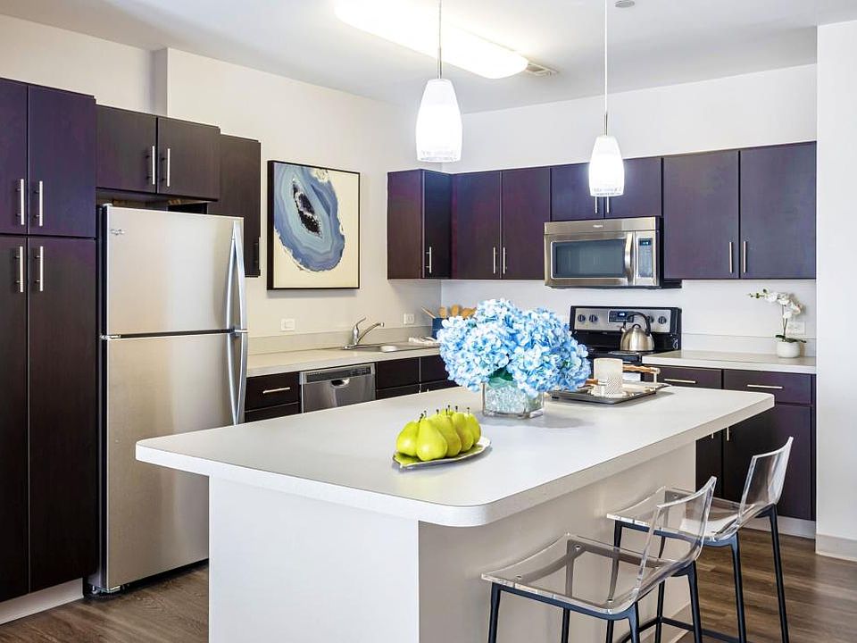 The Exchange Street Apartments 100 Exchange St Malden MA Zillow