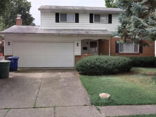 1381 Clydesdale Ave, Columbus, OH 43229