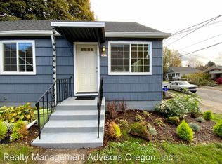 3931 SE Boise St #3931, Portland, OR