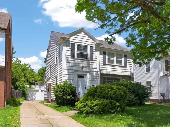 4409 Silsby Rd, University Heights, OH 44118
