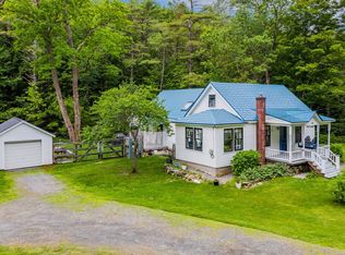 150 Dorchester Rd, Lyme, NH 03768