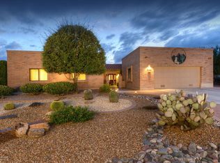 1785 W Sonoran View Dr, Green Valley, AZ 85622