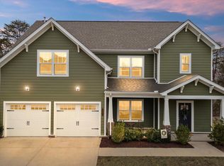 11031 Glory Maple Ln, Knoxville, TN 37932