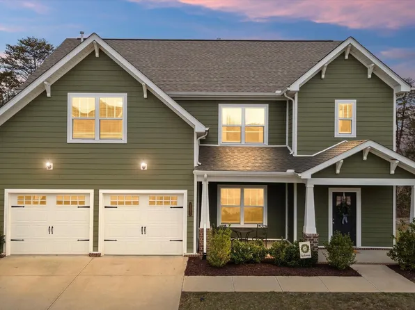 11031 Glory Maple Ln, Knoxville, TN 37932