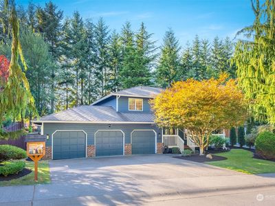 14404 Cascade Drive SE, Snohomish, WA, 98296
