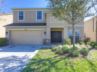 4324 Hanbury Dr, Wesley Chapel, FL 33545