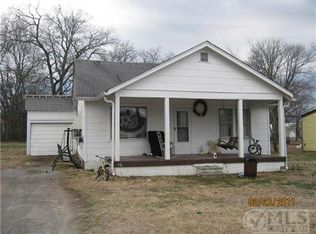 806 Easy St, Lebanon, TN 37087