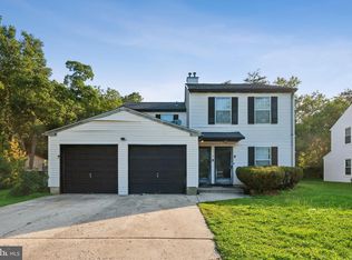 3 Maynard Dr, Sicklerville, NJ 08081