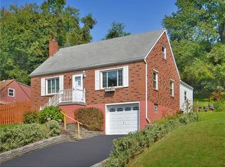 3829 Churchview Ave, Pittsburgh, PA 15236