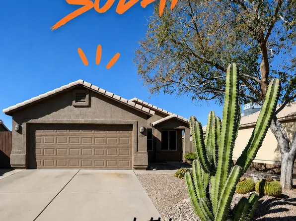 1922 S Palo Verde Drive, Apache Junction, AZ 85120