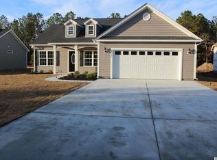 5157 Huston Rd, Pecan Conway, SC 29526