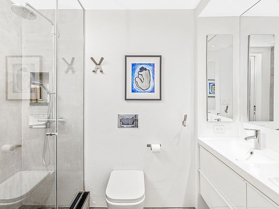 3rd image of 60 E 8th St APT 18D