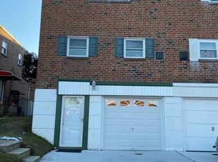 7XX Arnold St, Philadelphia, PA 19111