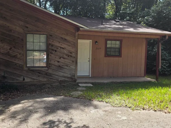 2317 Sylvan Ct, Tallahassee, FL 32303