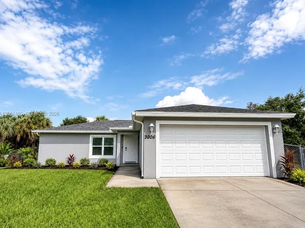 3006 Base Ct, Labelle, FL 33935
