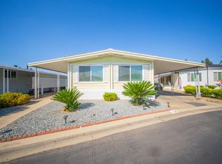 371 Bethel Ave SPACE 24, Sanger, CA 93657