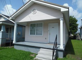 424 Avenue B, Marrero, LA 70072
