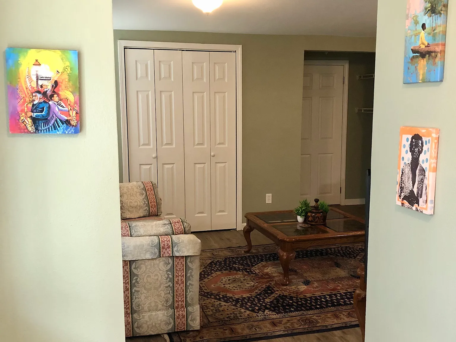 2 bed, 1200 sqft, $1,650 — Photo 3