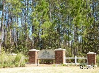 2912 Short Tail Ct, Panama City, FL 32405