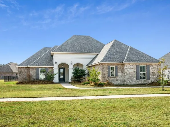 709 Deer Fork Xing, Covington, LA 70435