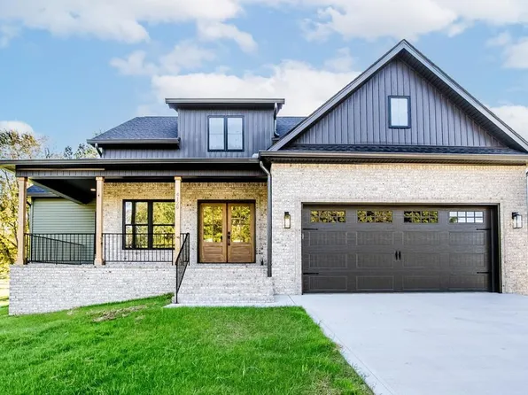 4129 Mirandy Rd, Cookeville, TN 38506