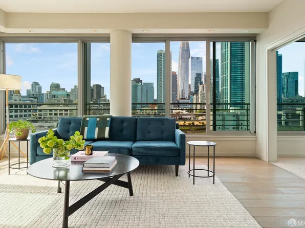 219 Brannan St Unit 15A, San Francisco, CA 94107