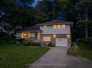 1732 Rutherglen Close, Sarnia, ON N7S 3R9