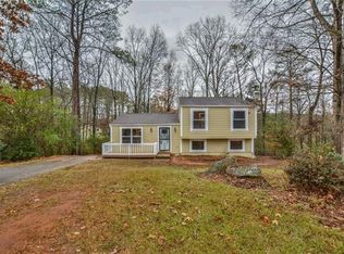 3872 Radcliffe Blvd, Decatur, GA 30034