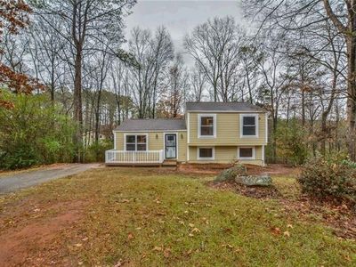 3872 Radcliffe Blvd, Decatur, GA, 30034