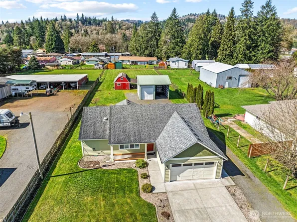 1847 Westside Highway, Kelso, WA 98626