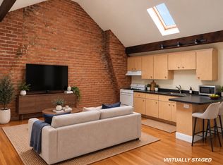 66 Trenton St #3, Boston, MA 02128