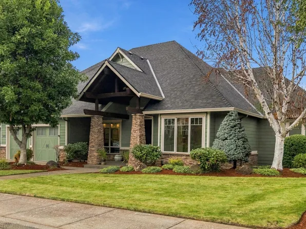 1673 Mountain Dr, Stayton, OR 97383
