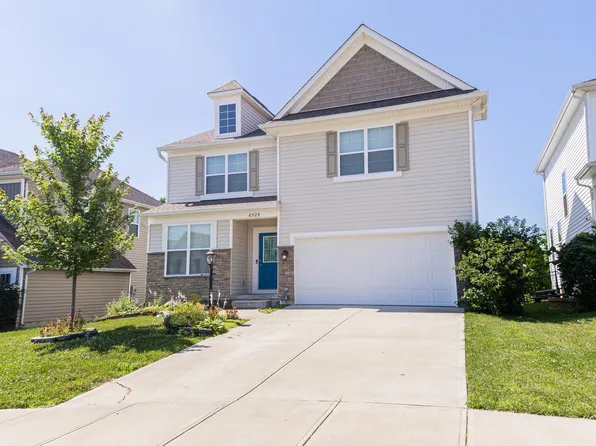 6529 Cannondale Dr, Burlington, KY 41005