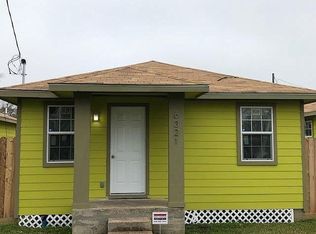 6321 Sayers St, Houston, TX 77026
