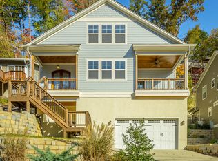 1035 Dartmouth St LOT 21, Chattanooga, TN 37405