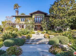 607 Georgina Ave, Santa Monica, CA 90402