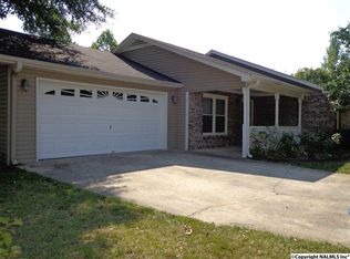 105 Kim Cir, Madison, AL 35758