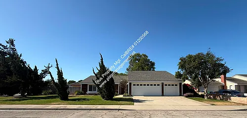 1120 Village Dr Photo 1