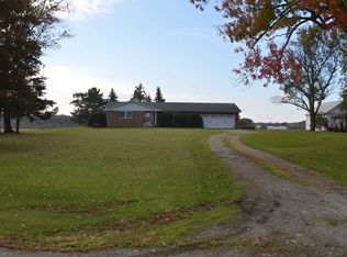 8909 Yellow River Rd, Fort Wayne, IN 46818