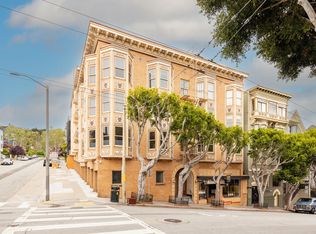 801-803 Fillmore St #2, San Francisco, CA 94117