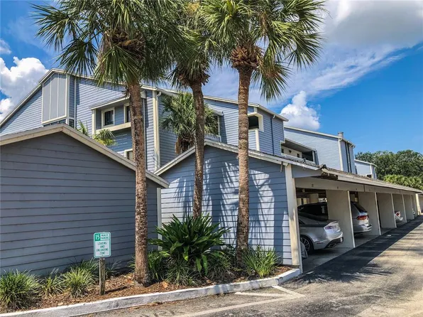 4101 Fairview Vista Point APT 128, Orlando, FL 32804