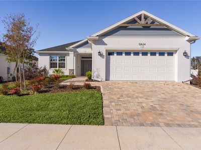 12624 NE 49th Dr, Oxford, FL, 34484