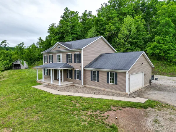 40 Private Drive 4350, Chesapeake, OH 45619