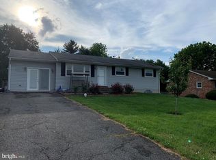 11430 Hessong Bridge Rd, Thurmont, MD 21788