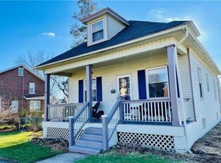 602 E Washington Ave, Bethlehem, PA 18017