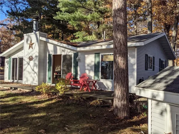 16054 West State Hwy 27/70, Stone Lake, WI 54876