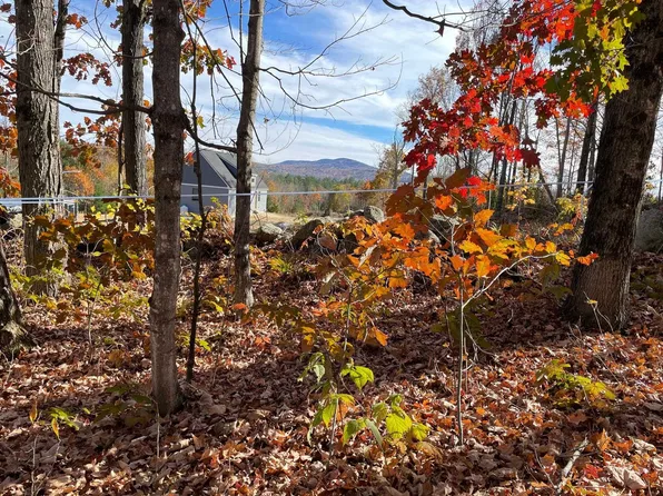 00 Turner Hill Road, Antrim, NH 03440