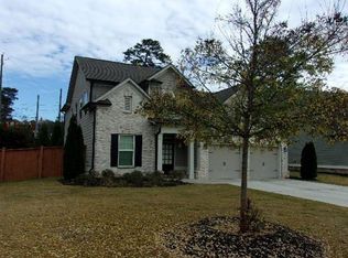 4717 Stridemore Ct, Mableton, GA 30126