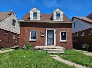 19162 Conley St, Detroit, MI 48234